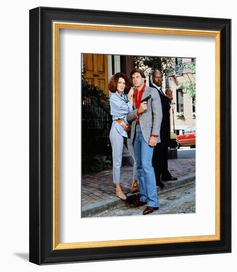 Spenser: For Hire-null-Framed Photo