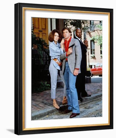 Spenser: For Hire-null-Framed Photo