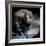 Spent-Gideon Ansell-Framed Photographic Print