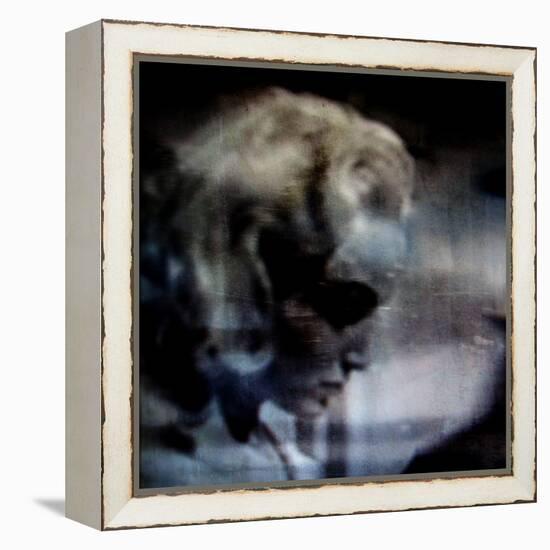 Spent-Gideon Ansell-Framed Premier Image Canvas