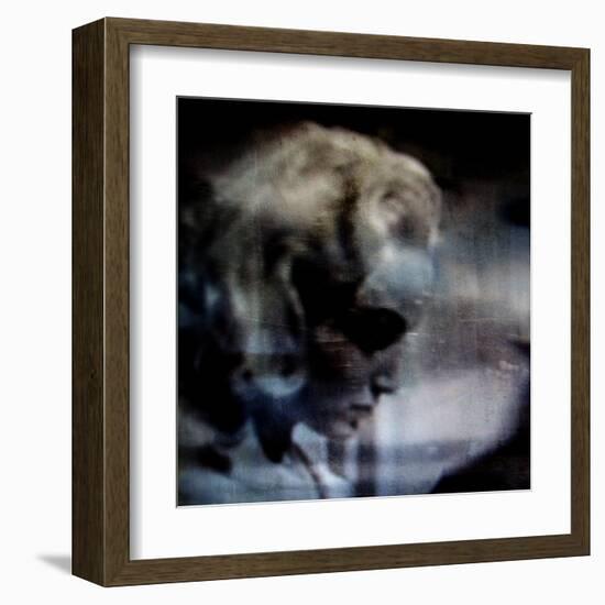 Spent-Gideon Ansell-Framed Premium Photographic Print