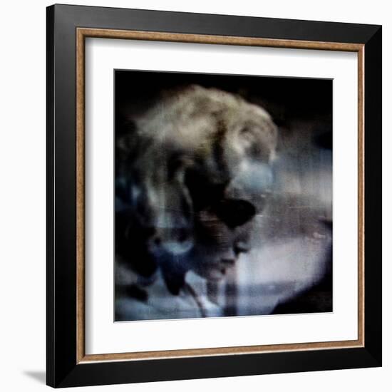 Spent-Gideon Ansell-Framed Premium Photographic Print