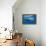 Sperm Whale (Physeter Macrocephalus)-Reinhard Dirscherl-Framed Premier Image Canvas displayed on a wall