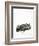 Sperm Whale-null-Framed Giclee Print