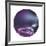 Sphere 10-Florence Delva-Framed Giclee Print