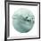 Sphere 11-Florence Delva-Framed Giclee Print