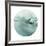 Sphere 11-Florence Delva-Framed Giclee Print