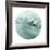 Sphere 11-Florence Delva-Framed Giclee Print