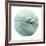 Sphere 11-Florence Delva-Framed Giclee Print