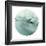 Sphere 11-Florence Delva-Framed Giclee Print