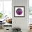 Sphere 3-Florence Delva-Framed Giclee Print displayed on a wall