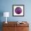 Sphere 3-Florence Delva-Framed Giclee Print displayed on a wall