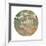 Sphere 6-Florence Delva-Framed Giclee Print