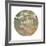 Sphere 6-Florence Delva-Framed Giclee Print