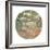 Sphere 6-Florence Delva-Framed Giclee Print