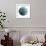 Sphere 7-Florence Delva-Framed Giclee Print displayed on a wall