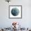 Sphere 7-Florence Delva-Framed Giclee Print displayed on a wall