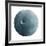 Sphere 7-Florence Delva-Framed Giclee Print