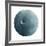 Sphere 7-Florence Delva-Framed Giclee Print