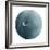 Sphere 7-Florence Delva-Framed Giclee Print