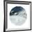 Sphere 9-Florence Delva-Framed Giclee Print