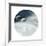 Sphere 9-Florence Delva-Framed Giclee Print