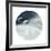 Sphere 9-Florence Delva-Framed Giclee Print