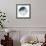 Sphere 9-Florence Delva-Framed Giclee Print displayed on a wall