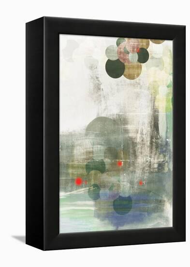 Spherical I-Andrew Michaels-Framed Stretched Canvas