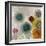 Spherical Sketch II-Sloane Addison  -Framed Art Print