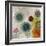 Spherical Sketch II-Sloane Addison  -Framed Art Print