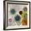 Spherical Sketch II-Sloane Addison  -Framed Art Print