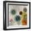 Spherical Sketch II-Sloane Addison  -Framed Art Print