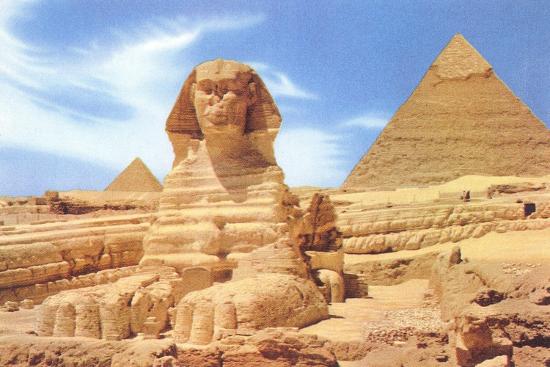 pyramid art egypt