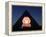 Sphinx and Pyramid, Giza, Cairo, Egypt-Gavin Hellier-Framed Premier Image Canvas