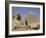 Sphinx and the Pyramid of Cheops, Giza, UNESCO World Heritage Site, Near Cairo, Egypt-Olivieri Oliviero-Framed Photographic Print