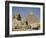 Sphinx and the Pyramid of Cheops, Giza, UNESCO World Heritage Site, Near Cairo, Egypt-Olivieri Oliviero-Framed Photographic Print