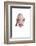 Sphinx Cat-Fabio Petroni-Framed Photographic Print