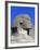 Sphinx of Giza, Giza Necropolis-null-Framed Photographic Print