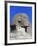 Sphinx of Giza, Giza Necropolis-null-Framed Photographic Print