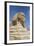 Sphinx, the Giza Pyramids, Giza, Egypt, North Africa, Africa-Richard Maschmeyer-Framed Photographic Print