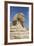 Sphinx, the Giza Pyramids, Giza, Egypt, North Africa, Africa-Richard Maschmeyer-Framed Photographic Print