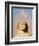 Sphynx and the Pyramid of Khafre, Giza, Near Cairo, Egypt-Schlenker Jochen-Framed Photographic Print