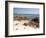 Spiaggia Rosa (Pink Beach) on Island of Budelli, La Maddalena Nat'l Park, Sardinia, Italy-Oliviero Olivieri-Framed Photographic Print