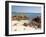 Spiaggia Rosa (Pink Beach) on Island of Budelli, La Maddalena Nat'l Park, Sardinia, Italy-Oliviero Olivieri-Framed Photographic Print