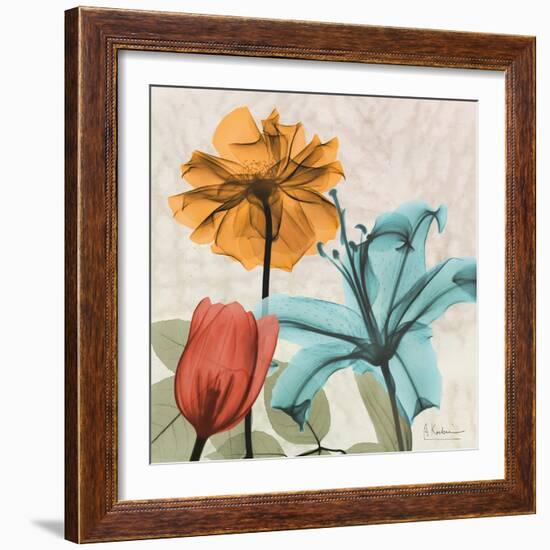 Spice Avalon X-Albert Koetsier-Framed Art Print