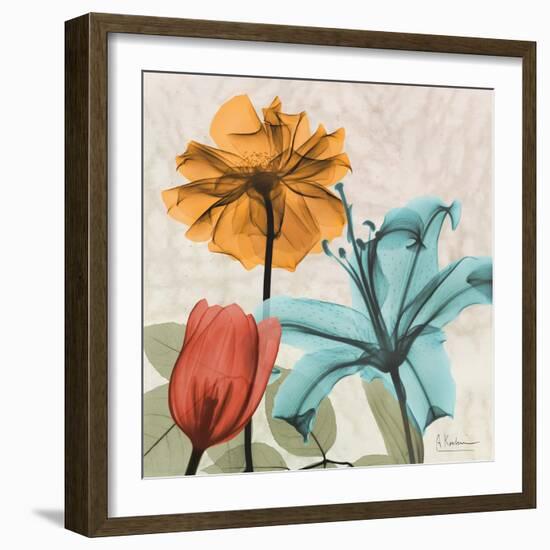 Spice Avalon X-Albert Koetsier-Framed Premium Giclee Print