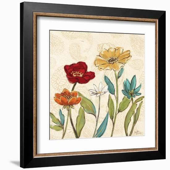 Spice Beauties V-Janelle Penner-Framed Art Print