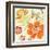 Spice Bouquet II-Daphne Brissonnet-Framed Art Print