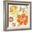 Spice Bouquet II-Daphne Brissonnet-Framed Art Print